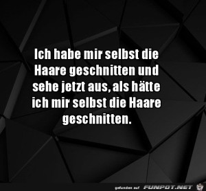 Selbst-die-Haare-geschnitten.jpg auf www.funpot.net