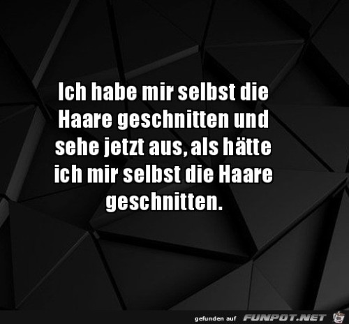 Selbst-die-Haare-geschnitten.jpg auf www.funpot.net