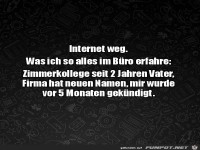 Was man alles erf�hrt