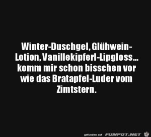 fun-Bild: Sehr weihnachtlich