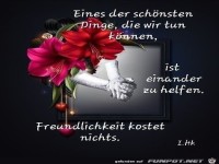 Eines der sch�nsten Dinge