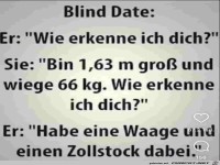 Blind Date