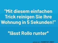 5 Sekunden