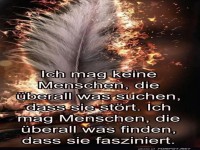 Positives Denken und Faszination