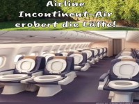 Neue Hhen mit Toilette an Bord!