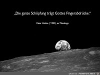 gottes fingerabdruecke