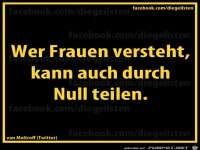 diegeilsten Frauen verstehen