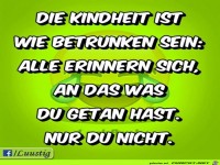 Kindheit