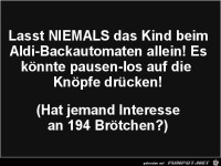 Gef�hrlich