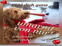 Fuehl dich ganz wohl