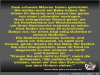 Zwei schwule M�nner haben geheiratet