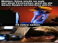 So ndern sich die Zeiten