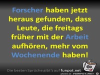 Forscher