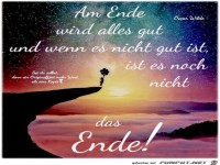 Am Ende wird alles gut