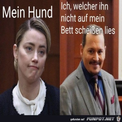 Komischer-Hund.jpg von Brenda