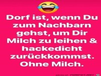 Dorf ist