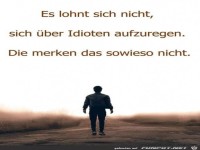 Da ist was dran