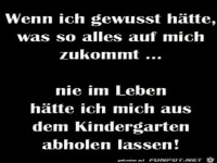 geht wohl den meisten Leuten so