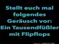 Ger�usch vorstellen