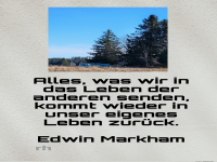 alles, was wir in das leben der anderen