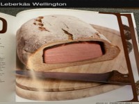 Leberk�se Wellington