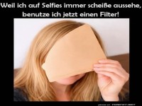 Der ultimative Selfie-Filter
