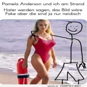 Mein-Strandtag-mit-dem-Zeichentrick-Kumpel.jpg von Josie-96