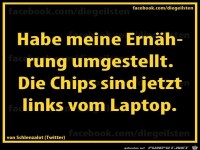 diegeilsten Ernaehrung