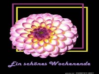 Ein schoenes Wochenende 6