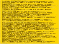 liebe Mitarbeiter.......