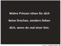 Wahre Prinzen