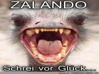 Schrei vor Gl�ck