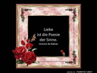 Liebe ist