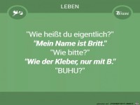 wie hei sst du eigentlich