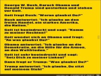 du sitzt auf menen Stuhl.......