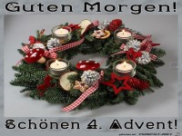 4. Advent