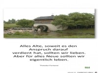 Alles Alte