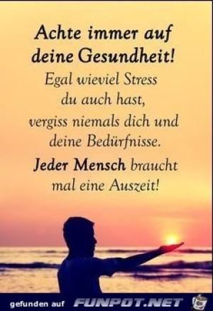 Auf-die-Gesundheit-achten.jpg auf www.funpot.net