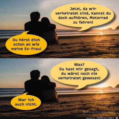 nie-verheiratet.jpg von Noah75