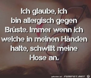 Schlimme-Allergie.jpg auf www.funpot.net