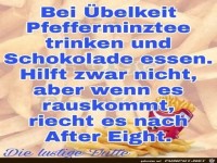 Bei �belkeit