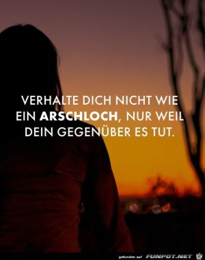Verhalte-dich-normal.jpg auf www.funpot.net