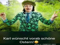 Vorab sch�ne Ostern