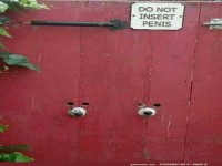 Jedes Schild hat eine Geschichte