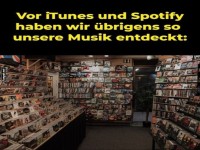 CDs: Die Retro-Musikreise