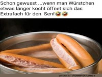 Jetzt ist alles klar