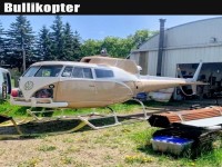 Volkswagen trifft Himmelst�rmer