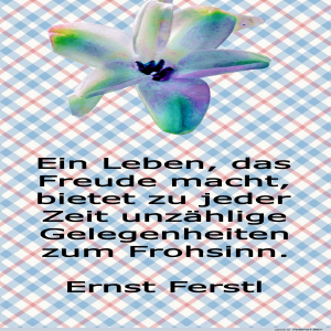 ein-leben,-das-freude-macht.png von Fabioma