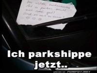 Parkshippen