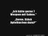 weiter
